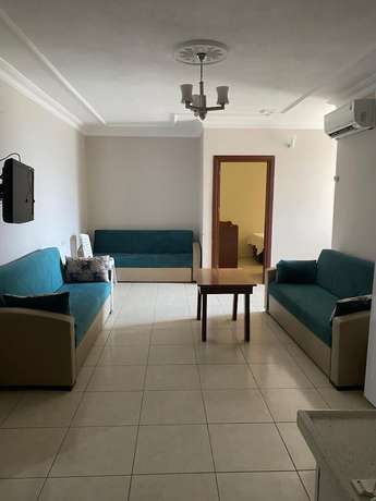 Imagen de la habitación del Marin Apart Otel, Arsuz. Foto 15