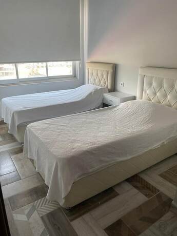 Imagen de la habitación del Marin Apart Otel. Foto 2