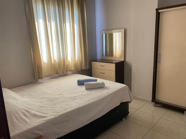 Imagen de la habitación del Marin Apart Otel. Foto 7