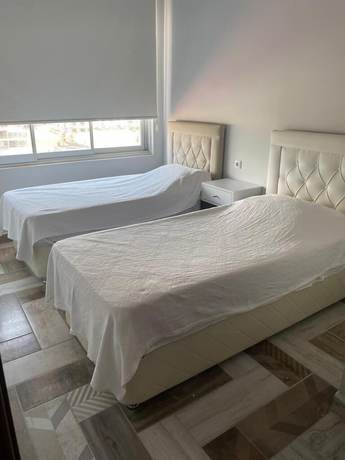 Imagen de la habitación del Marin Apart Otel. Foto 9