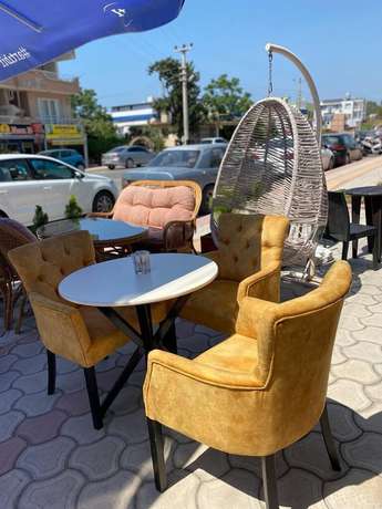 Imagen general del Marin Apart Otel. Foto 2