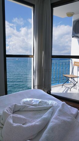 Imagen general del Marin Hotel, Cesme. Foto 4