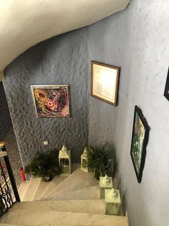Imagen general del Marin Hotel, Cesme. Foto 5