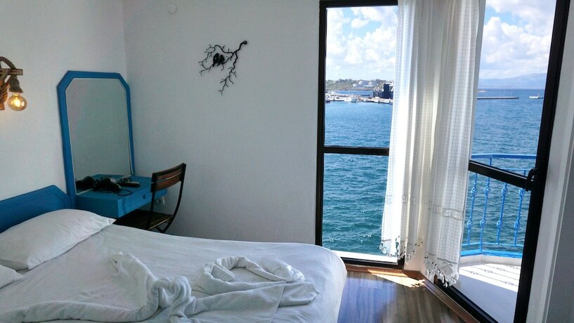 Imagen general del Marin Hotel, Cesme. Foto 6