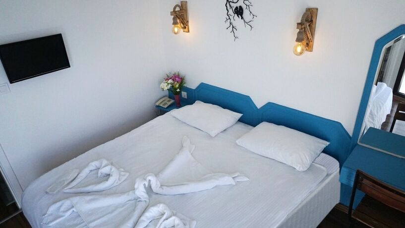 Imagen general del Marin Hotel, Cesme. Foto 7
