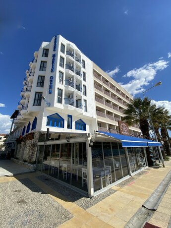 Imagen general del Marin Hotel, Cesme. Foto 8