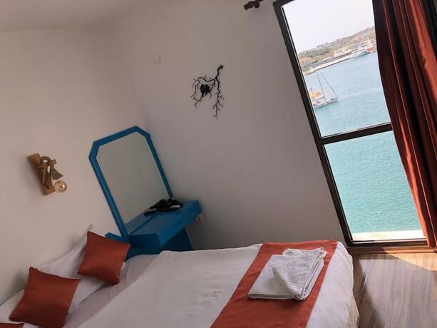 Imagen general del Marin Hotel, Cesme. Foto 9
