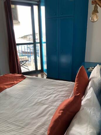 Imagen general del Marin Hotel, Cesme. Foto 11