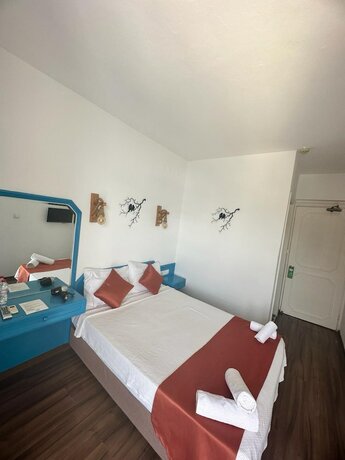 Imagen general del Marin Hotel, Cesme. Foto 12