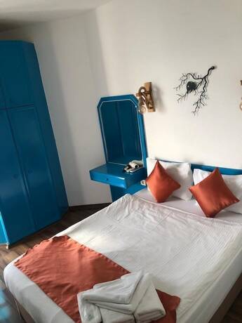 Imagen general del Marin Hotel, Cesme. Foto 14