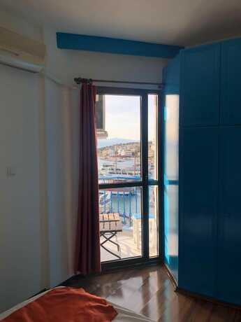 Imagen general del Marin Hotel, Cesme. Foto 15