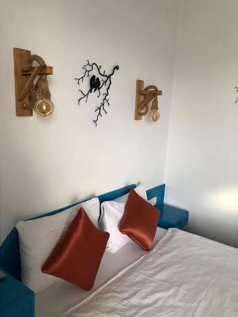 Imagen general del Marin Hotel, Cesme. Foto 16