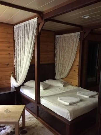 Imagen general del Marin Otel. Foto 1