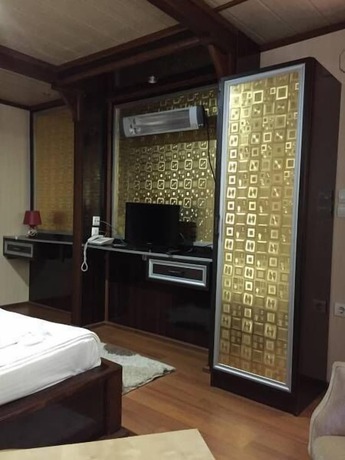 Imagen general del Marin Otel. Foto 4