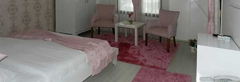 Imagen general del Marin Otel. Foto 5