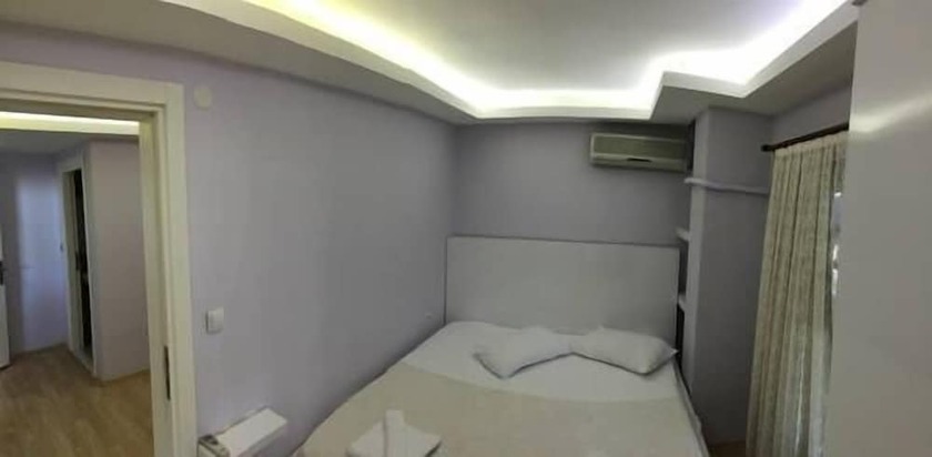 Imagen general del Marin Otel. Foto 7