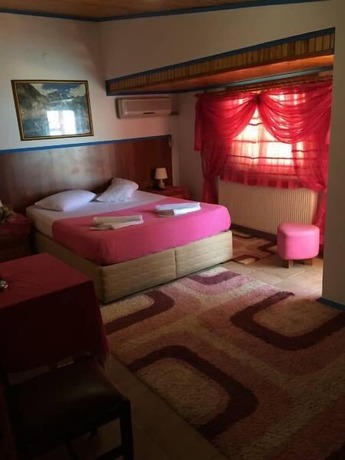 Imagen de la habitación del Marin Otel. Foto 20