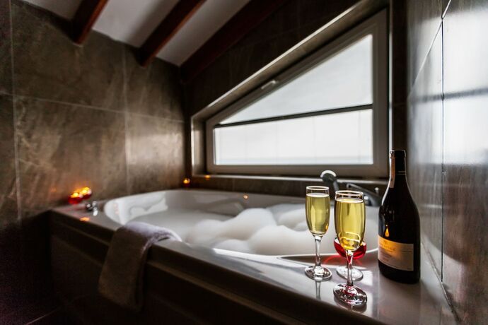 Imagen general del Marin Otel and Restaurant. Foto 3