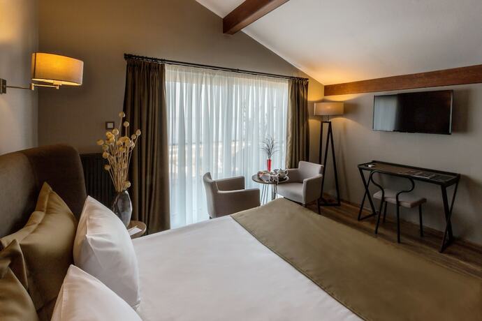 Imagen general del Marin Otel and Restaurant. Foto 4