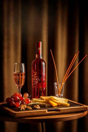 Imagen de la habitación del Marin Otel and Restaurant. Foto 14