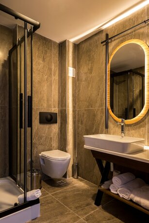 Imagen general del Marin Otel and Restaurant. Foto 6