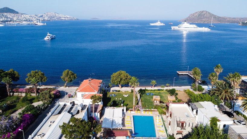 Imagen general del Marin Yalıkavak Hotel. Foto 1