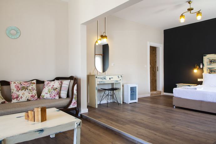 Imagen de la habitación del Marin Yalıkavak Hotel. Foto 4