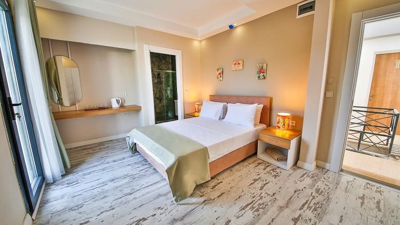 Imagen de la habitación del Marin Yalıkavak Hotel. Foto 5