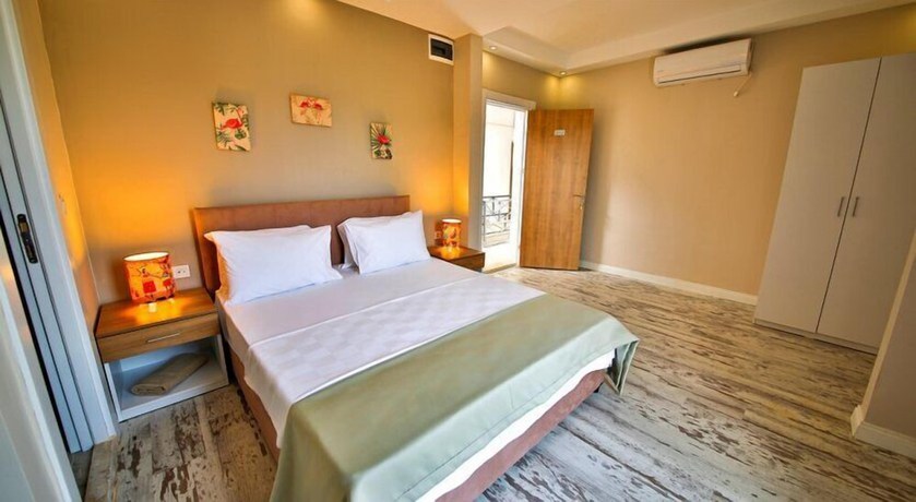 Imagen de la habitación del Marin Yalıkavak Hotel. Foto 6