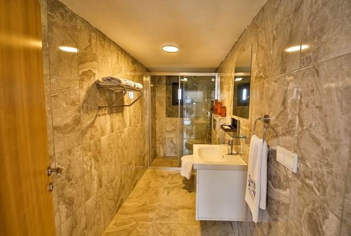 Imagen de la habitación del Marin Yalıkavak Hotel. Foto 8