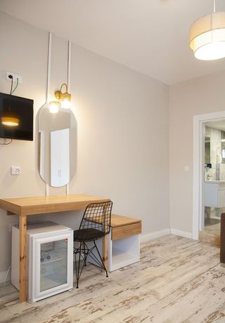 Imagen de la habitación del Marin Yalıkavak Hotel. Foto 10