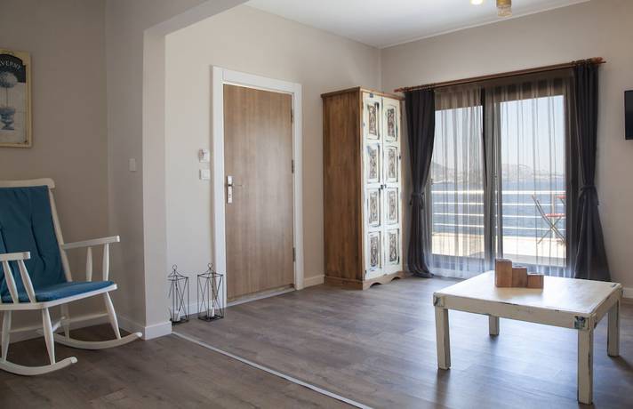 Imagen de la habitación del Marin Yalıkavak Hotel. Foto 11