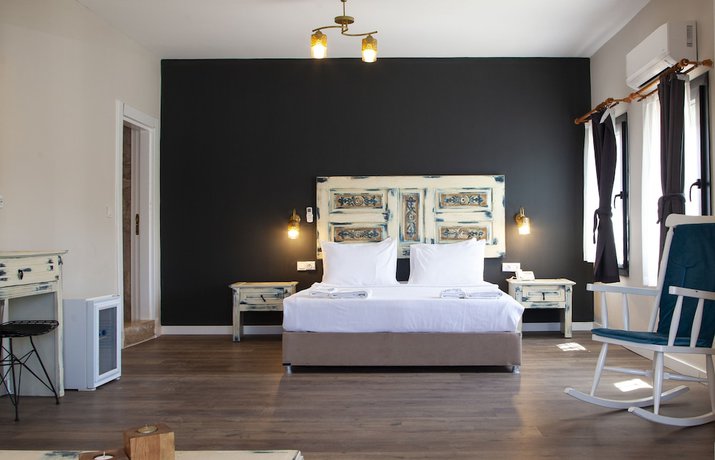 Imagen de la habitación del Marin Yalıkavak Hotel. Foto 12