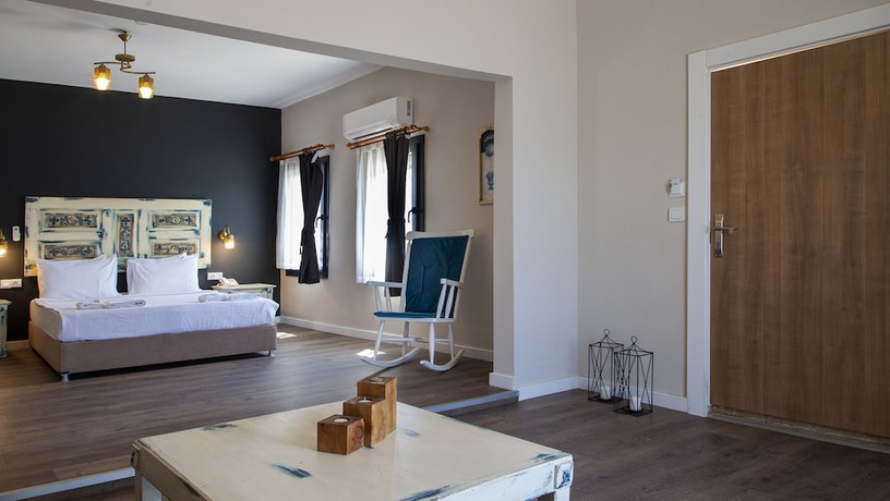 Imagen de la habitación del Marin Yalıkavak Hotel. Foto 14