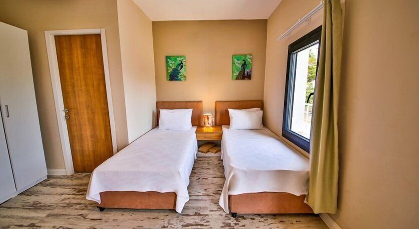 Imagen de la habitación del Marin Yalıkavak Hotel. Foto 15