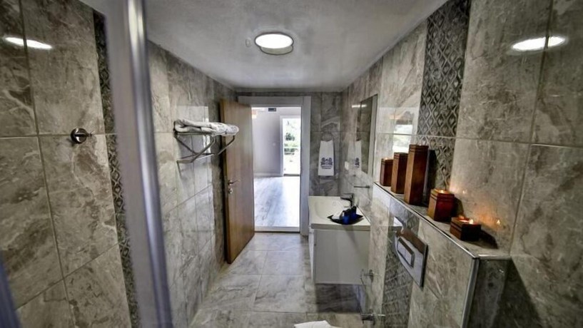 Imagen de la habitación del Marin Yalıkavak Hotel. Foto 17