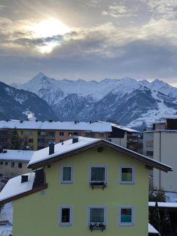 Imagen general del Marina Alpen Haus. Foto 2