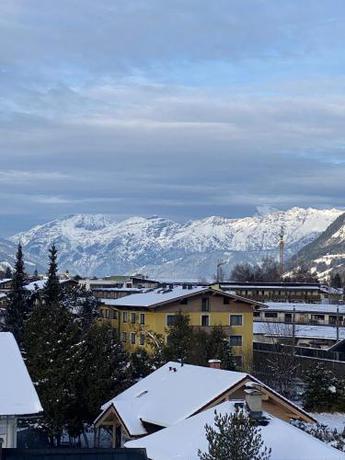 Imagen de la habitación del Marina Alpen Haus. Foto 14