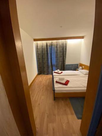 Imagen de la habitación del Marina Alpen Haus. Foto 16