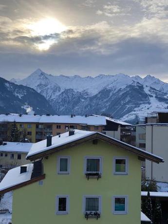 Imagen de la habitación del Marina Alpen Haus. Foto 17