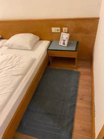 Imagen de la habitación del Marina Alpen Haus. Foto 18