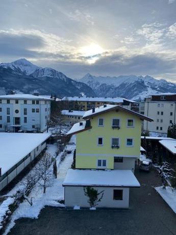 Imagen general del Marina Alpen Haus. Foto 6