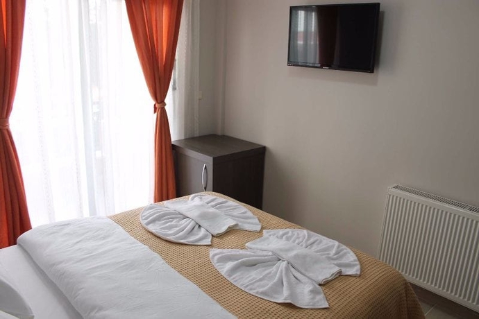 Imagen de la habitación del Marina Apart Otel. Foto 11