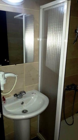 Imagen de la habitación del Marina Apart Otel. Foto 15