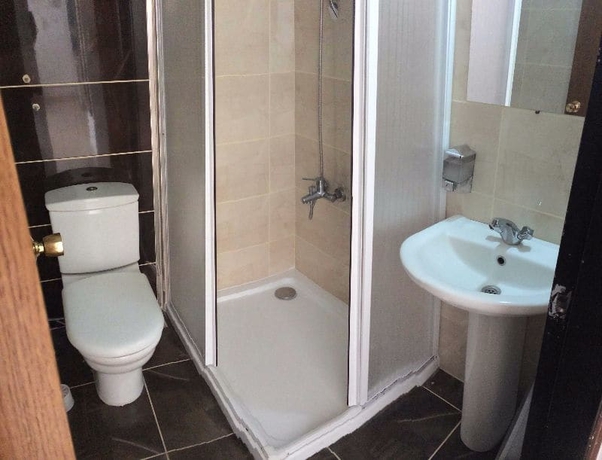 Imagen de la habitación del Marina Apart Otel. Foto 16