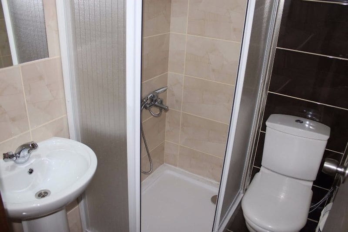 Imagen de la habitación del Marina Apart Otel. Foto 17