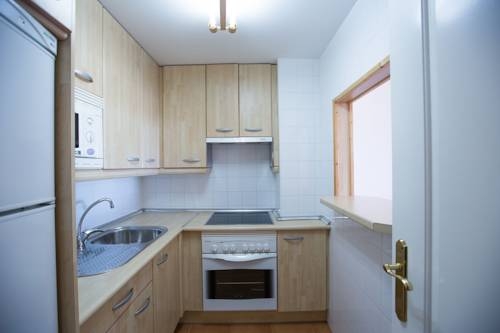 Imagen general del Marina Apartment. Foto 3