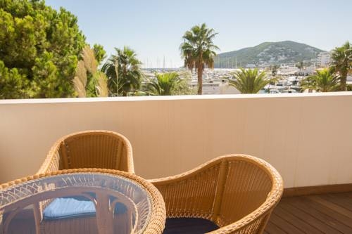 Imagen general del Marina Apartment. Foto 5