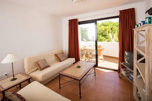 Imagen general del Marina Apartment. Foto 9