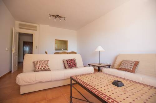 Imagen general del Marina Apartment. Foto 7